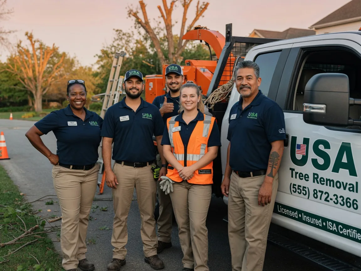 Tree Removal company in Graceville, FL