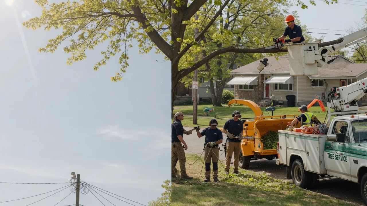 Tree Removal in Graceville, FL near me